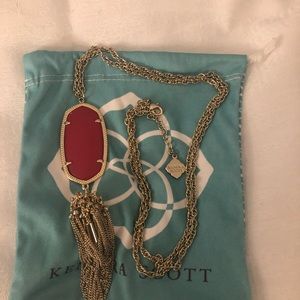 Kendra Scott Necklace